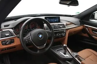 BMW 330, 2.0, 185 kW, бензин, автомат, полный привод