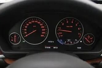 BMW 330, 2.0, 185 kW, бензин, автомат, полный привод