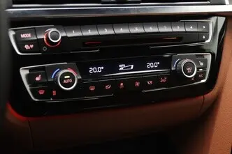 BMW 330, 2.0, 185 kW, бензин, автомат, полный привод