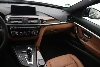 BMW 330, 2.0, 185 kW, бензин, автомат, полный привод