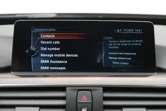 BMW 330, 2.0, 185 kW, бензин, автомат, полный привод