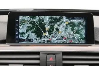 BMW 330, 2.0, 185 kW, бензин, автомат, полный привод