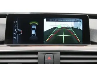 BMW 330, 2.0, 185 kW, бензин, автомат, полный привод