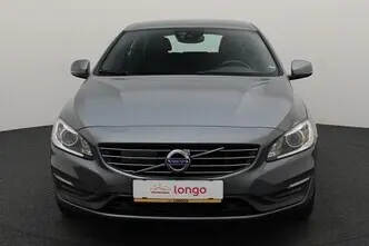 Volvo V60, 2.0, 110 kW, diesel, automatic, front-wheel drive