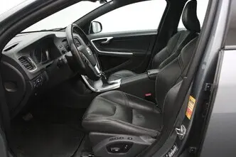 Volvo V60, 2.0, 110 kW, diesel, automatic, front-wheel drive