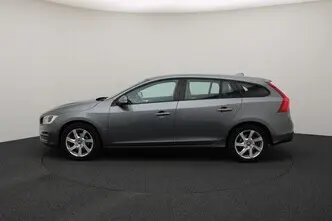 Volvo V60, 2.0, 110 kW, diesel, automatic, front-wheel drive