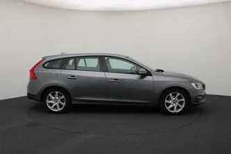 Volvo V60, 2.0, 110 kW, diesel, automatic, front-wheel drive