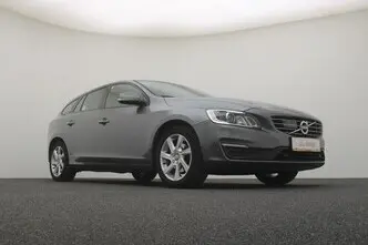 Volvo V60, 2.0, 110 kW, diesel, automatic, front-wheel drive
