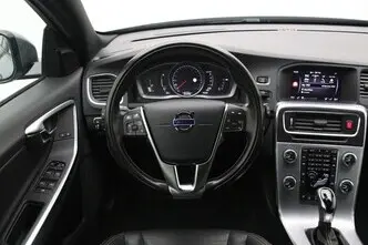 Volvo V60, 2.0, 110 kW, diesel, automatic, front-wheel drive