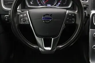 Volvo V60, 2.0, 110 kW, diesel, automatic, front-wheel drive