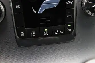 Volvo V60, 2.0, 110 kW, diesel, automatic, front-wheel drive