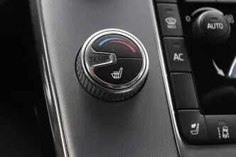 Volvo V60, 2.0, 110 kW, diesel, automatic, front-wheel drive