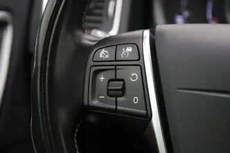 Volvo V60, 2.0, 110 kW, diesel, automatic, front-wheel drive