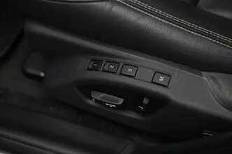 Volvo V60, 2.0, 110 kW, diesel, automatic, front-wheel drive
