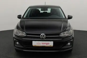 Volkswagen Polo, 1.0, 70 kW, bensiin, manuaal, esivedu