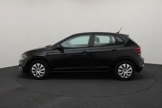 Volkswagen Polo, 1.0, 70 kW, bensiin, manuaal, esivedu