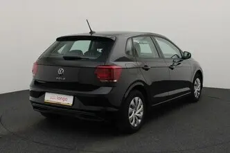 Volkswagen Polo, 1.0, 70 kW, bensiin, manuaal, esivedu