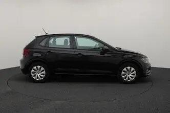 Volkswagen Polo, 1.0, 70 kW, bensiin, manuaal, esivedu