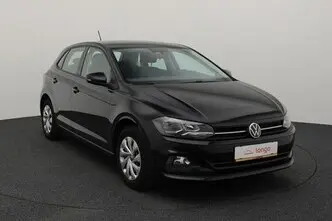 Volkswagen Polo, 1.0, 70 kW, bensiin, manuaal, esivedu