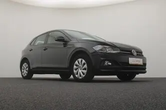 Volkswagen Polo, 1.0, 70 kW, bensiin, manuaal, esivedu
