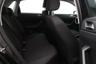 Volkswagen Polo, 1.0, 70 kW, bensiin, manuaal, esivedu