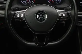 Volkswagen Polo, 1.0, 70 kW, bensiin, manuaal, esivedu
