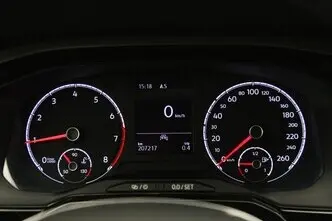 Volkswagen Polo, 1.0, 70 kW, bensiin, manuaal, esivedu