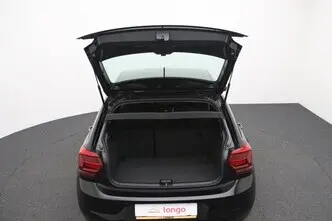 Volkswagen Polo, 1.0, 70 kW, bensiin, manuaal, esivedu