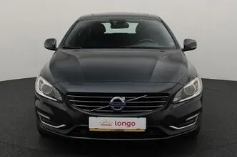 Volvo V60, 2.4, 158 kW, plug-in hybrid, automatic, four-wheel drive