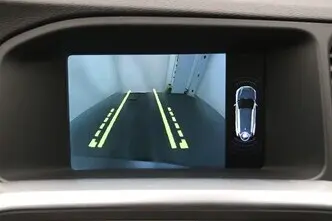 Volvo V60, 2.4, 158 kW, plug-in hybrid, automatic, four-wheel drive