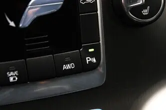 Volvo V60, 2.4, 158 kW, plug-in hybrid, automatic, four-wheel drive