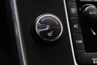 Volvo V60, 2.4, 158 kW, plug-in hybrid, automatic, four-wheel drive