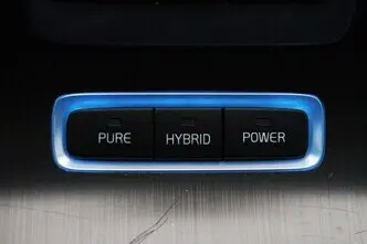Volvo V60, 2.4, 158 kW, plug-in hybrid, automatic, four-wheel drive