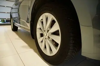 Škoda Kamiq, 1.0, 85 kW, petrol, automatic, front-wheel drive