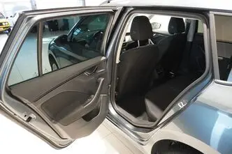 Škoda Kamiq, 1.0, 85 kW, petrol, automatic, front-wheel drive