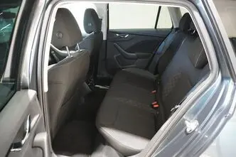 Škoda Kamiq, 1.0, 85 kW, petrol, automatic, front-wheel drive