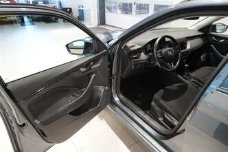 Škoda Kamiq, 1.0, 85 kW, petrol, automatic, front-wheel drive