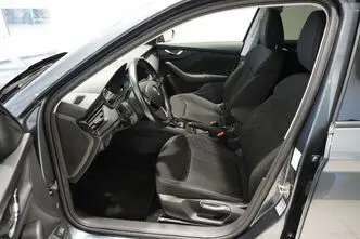 Škoda Kamiq, 1.0, 85 kW, petrol, automatic, front-wheel drive