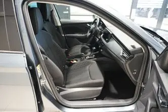 Škoda Kamiq, 1.0, 85 kW, petrol, automatic, front-wheel drive