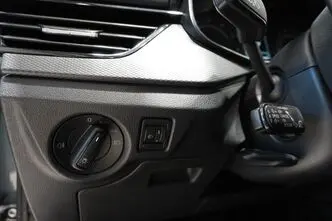 Škoda Kamiq, 1.0, 85 kW, petrol, automatic, front-wheel drive