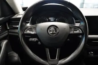 Škoda Kamiq, 1.0, 85 kW, petrol, automatic, front-wheel drive