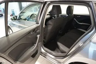 Škoda Scala, 1.0, 81 kW, bensiin, automaat, esivedu
