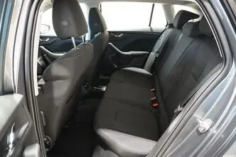 Škoda Scala, 1.0, 81 kW, bensiin, automaat, esivedu