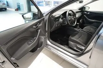 Škoda Scala, 1.0, 81 kW, bensiin, automaat, esivedu