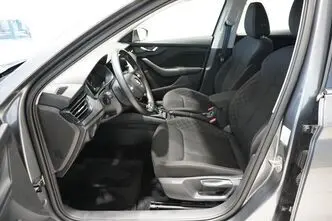Škoda Scala, 1.0, 81 kW, bensiin, automaat, esivedu