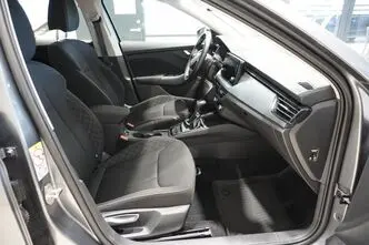 Škoda Scala, 1.0, 81 kW, bensiin, automaat, esivedu