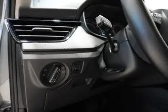 Škoda Scala, 1.0, 81 kW, bensiin, automaat, esivedu