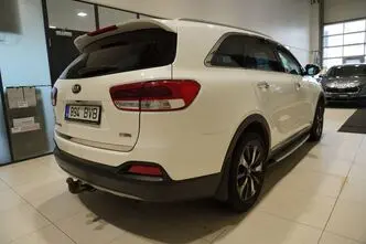 Kia Sorento, 2.2, 147 kW, diisel, automaat, nelikvedu