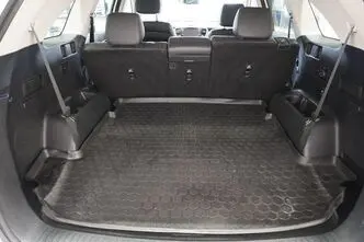 Kia Sorento, 2.2, 147 kW, diisel, automaat, nelikvedu