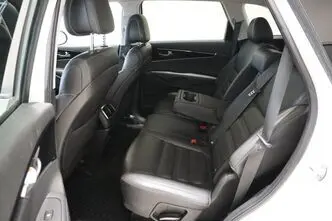 Kia Sorento, 2.2, 147 kW, diisel, automaat, nelikvedu